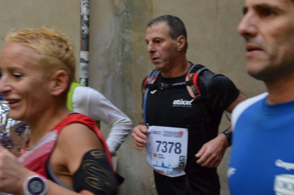 Maratona di Firenze (26/11/2017) 055