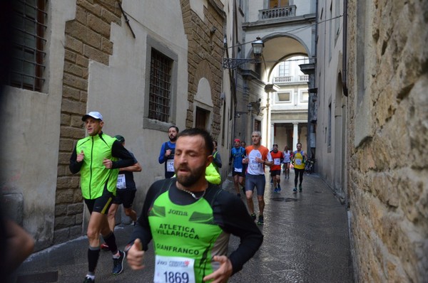 Maratona di Firenze (26/11/2017) 059