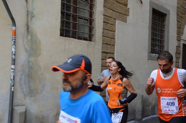 Maratona di Firenze (26/11/2017) 063