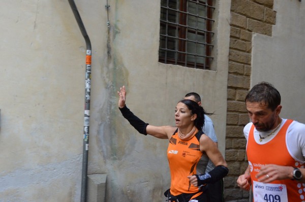 Maratona di Firenze (26/11/2017) 064