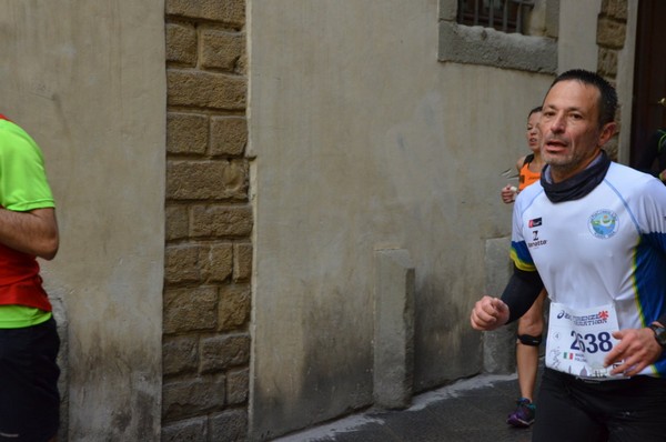 Maratona di Firenze (26/11/2017) 069