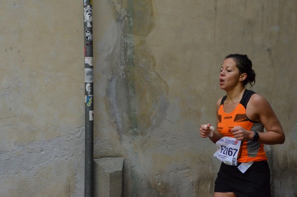 Maratona di Firenze (26/11/2017) 071