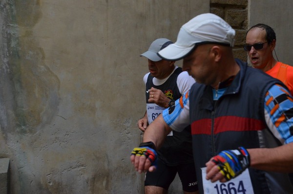 Maratona di Firenze (26/11/2017) 076