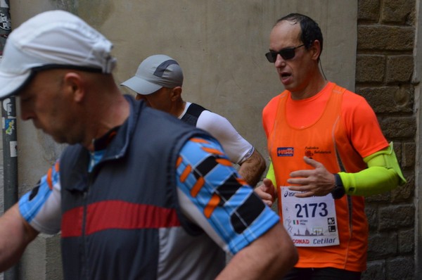 Maratona di Firenze (26/11/2017) 077
