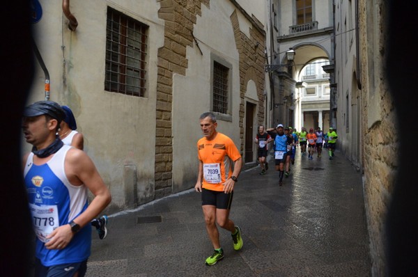 Maratona di Firenze (26/11/2017) 081