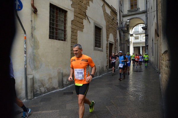 Maratona di Firenze (26/11/2017) 082