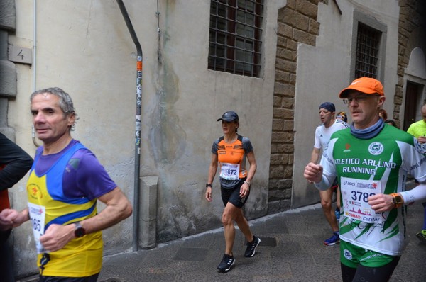 Maratona di Firenze (26/11/2017) 093