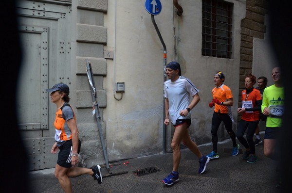 Maratona di Firenze (26/11/2017) 094