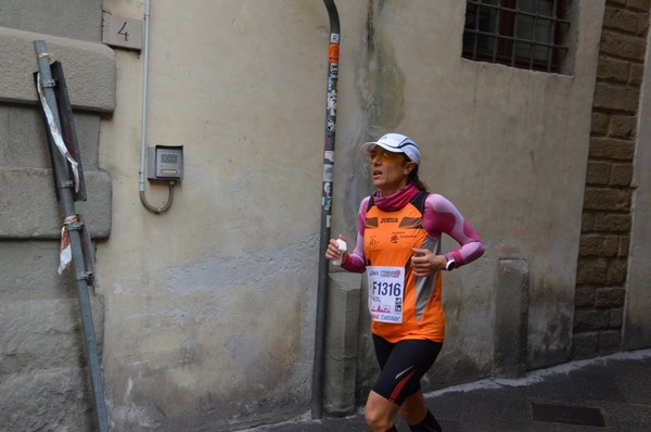 Maratona di Firenze (26/11/2017) 096