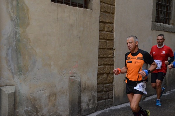 Maratona di Firenze (26/11/2017) 097