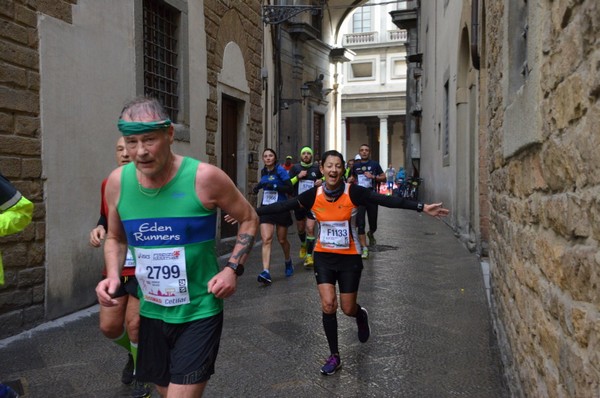 Maratona di Firenze (26/11/2017) 110