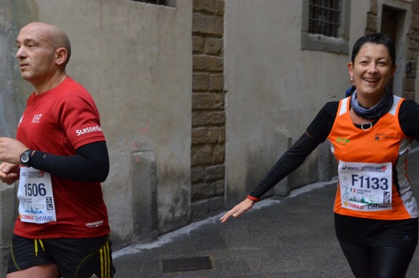 Maratona di Firenze (26/11/2017) 113