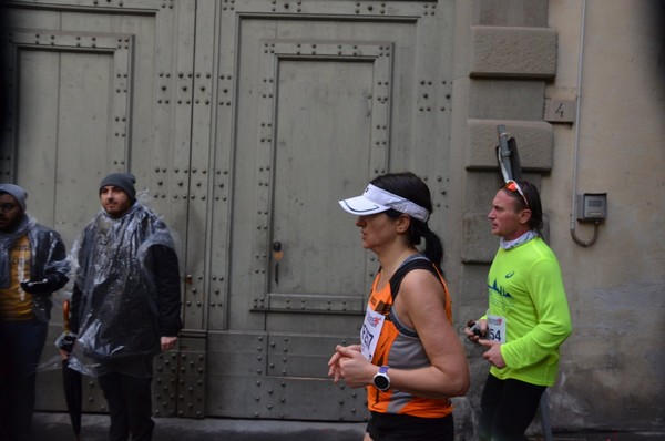 Maratona di Firenze (26/11/2017) 114