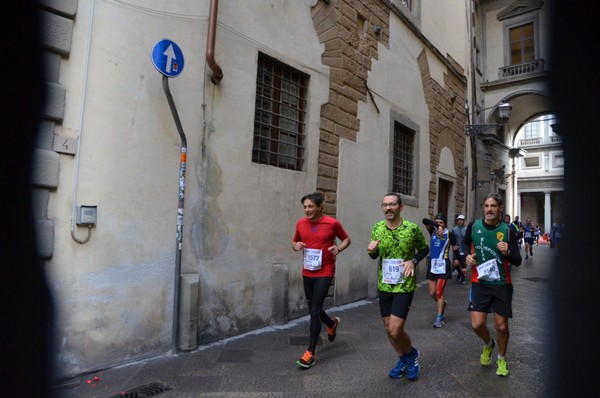 Maratona di Firenze (26/11/2017) 118