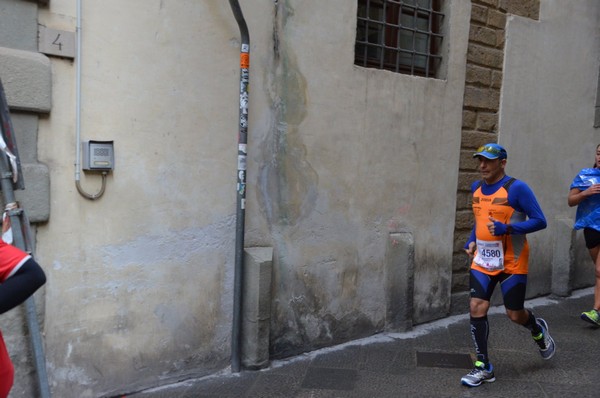 Maratona di Firenze (26/11/2017) 127
