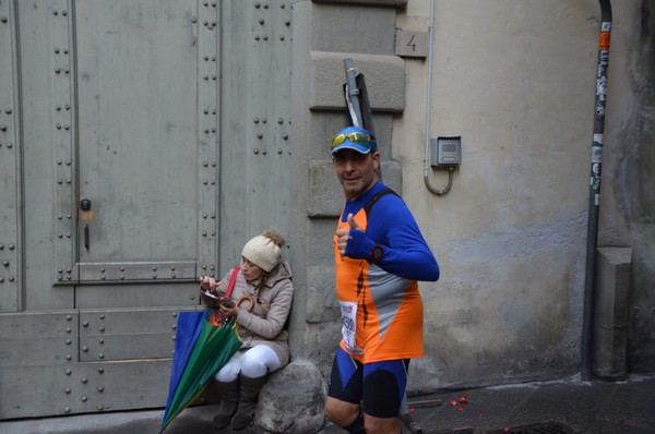 Maratona di Firenze (26/11/2017) 129