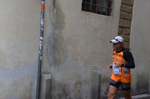 Maratona di Firenze (26/11/2017) 130
