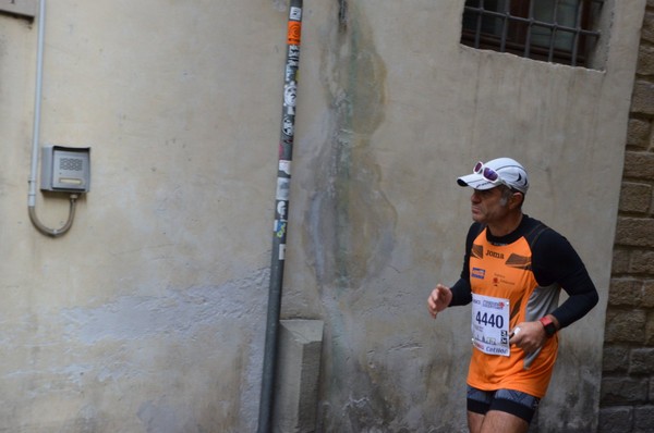 Maratona di Firenze (26/11/2017) 131