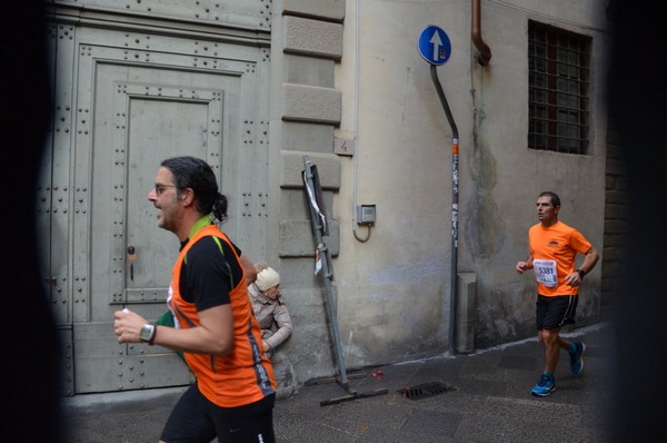 Maratona di Firenze (26/11/2017) 136