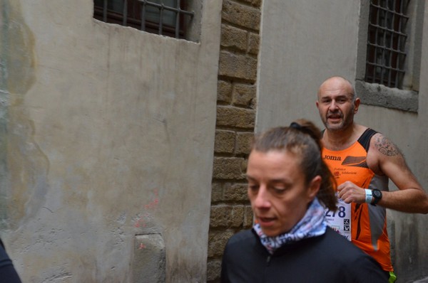 Maratona di Firenze (26/11/2017) 143