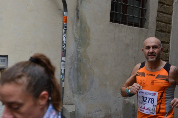Maratona di Firenze (26/11/2017) 144
