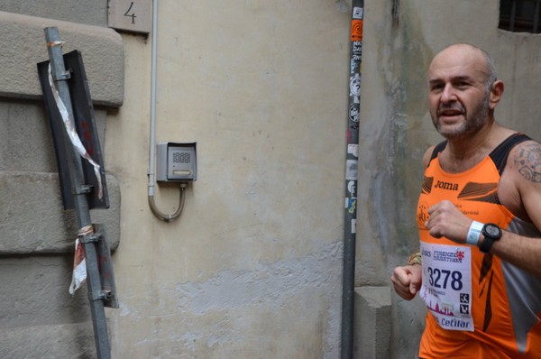 Maratona di Firenze (26/11/2017) 145