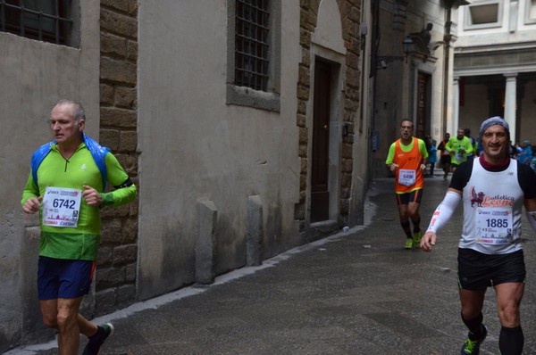 Maratona di Firenze (26/11/2017) 153