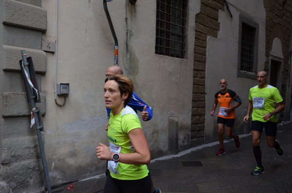 Maratona di Firenze (26/11/2017) 160