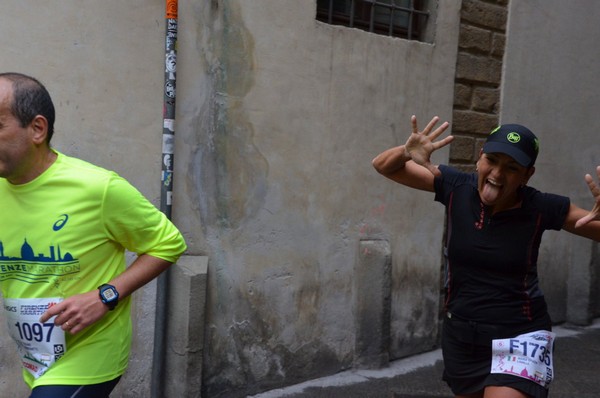 Maratona di Firenze (26/11/2017) 165