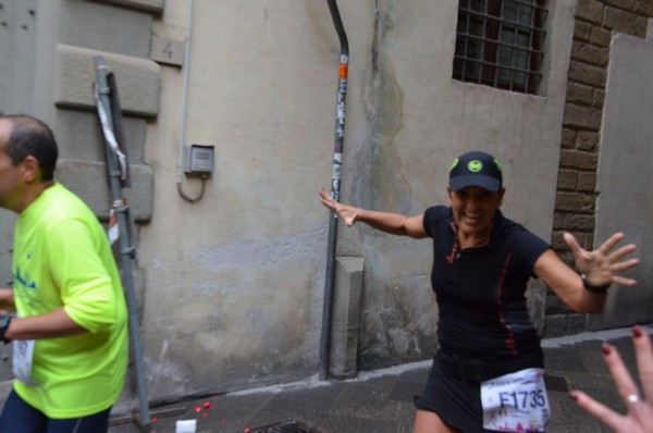 Maratona di Firenze (26/11/2017) 166