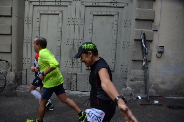Maratona di Firenze (26/11/2017) 168