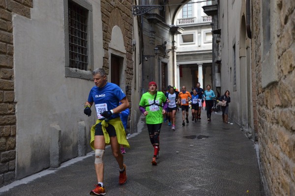 Maratona di Firenze (26/11/2017) 175