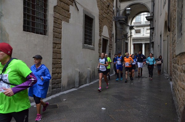 Maratona di Firenze (26/11/2017) 179