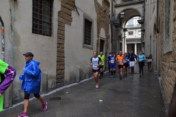 Maratona di Firenze (26/11/2017) 180
