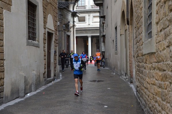 Maratona di Firenze (26/11/2017) 189
