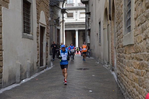 Maratona di Firenze (26/11/2017) 190