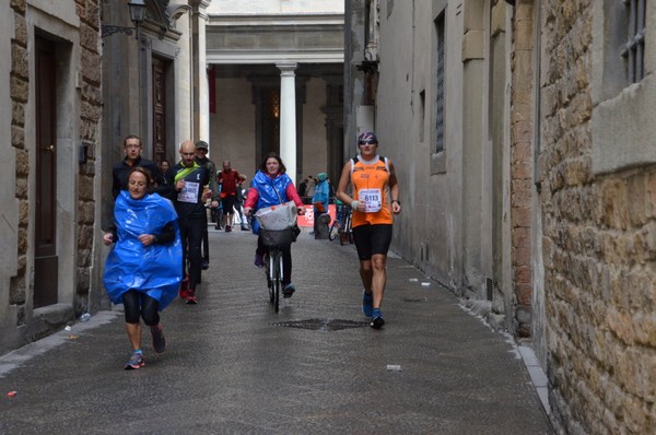 Maratona di Firenze (26/11/2017) 191