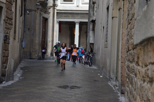 Maratona di Firenze (26/11/2017) 196