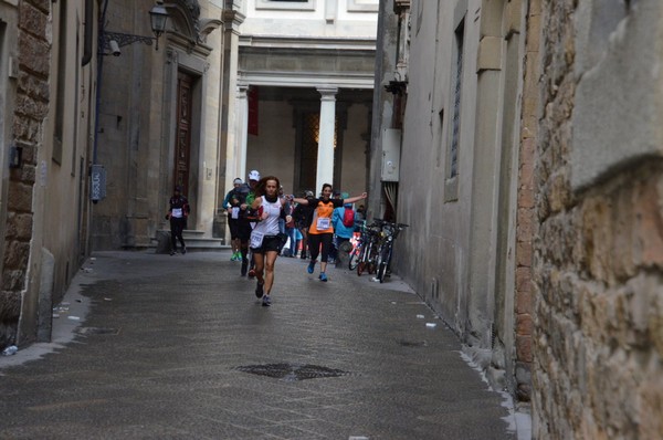 Maratona di Firenze (26/11/2017) 197