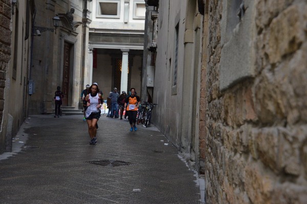 Maratona di Firenze (26/11/2017) 198