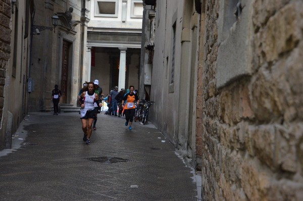 Maratona di Firenze (26/11/2017) 199
