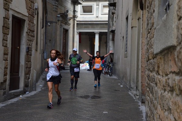 Maratona di Firenze (26/11/2017) 201
