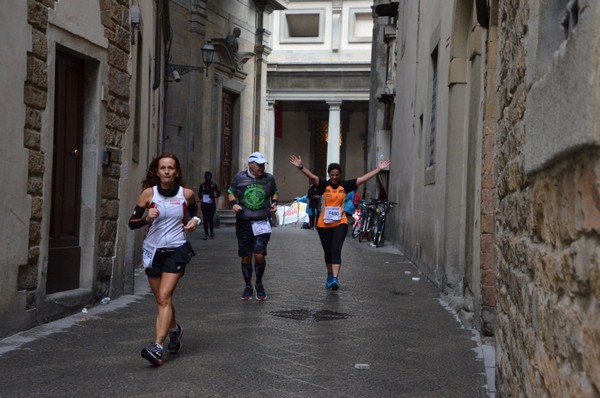 Maratona di Firenze (26/11/2017) 202