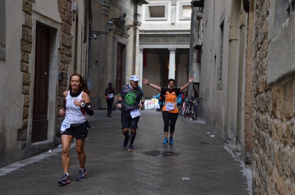 Maratona di Firenze (26/11/2017) 203