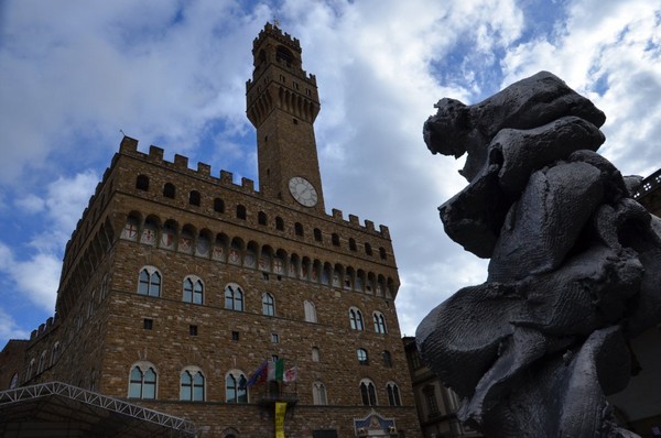 Maratona di Firenze (26/11/2017) 211