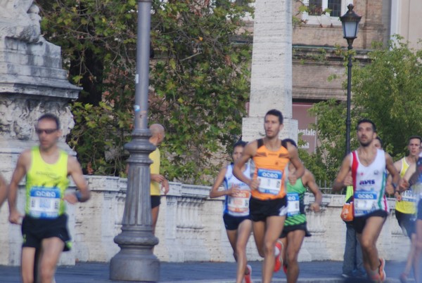 Rome Half Marathon Via Pacis [TOP] (17/09/2017) 00004