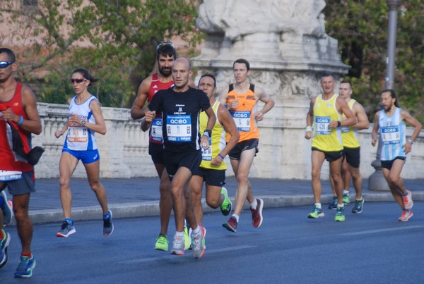 Rome Half Marathon Via Pacis [TOP] (17/09/2017) 00007