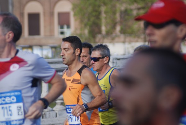 Rome Half Marathon Via Pacis [TOP] (17/09/2017) 00013