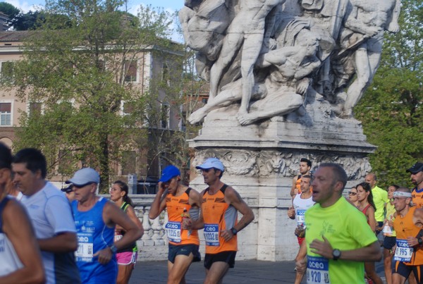Rome Half Marathon Via Pacis [TOP] (17/09/2017) 00017