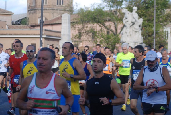 Rome Half Marathon Via Pacis [TOP] (17/09/2017) 00019